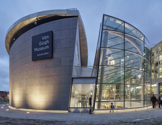Van Gogh Museum