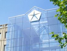 Chrysler Headquarters Europe