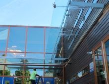 Canopy British School