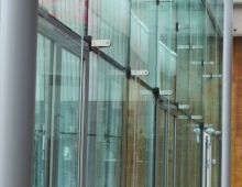 NAI Rotterdam (The New Institute)