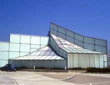 Luzern Shopping Centre