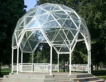 Music Dome
