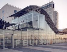 Cruise Terminal