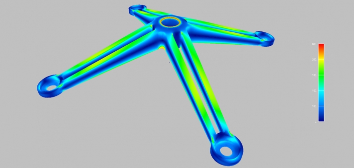 Design & engineering