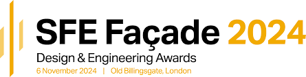 Winner SFE Facade 2024